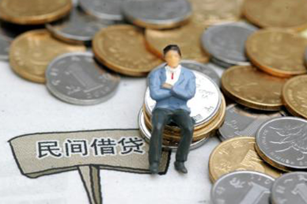 深圳短借小额贷款贷款